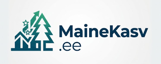 MaineKasv